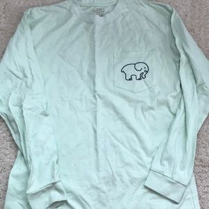 ivory ella long sleeve